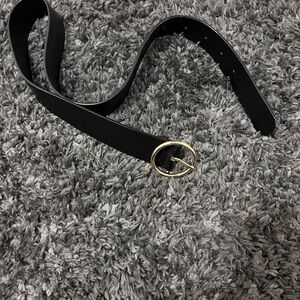 brandy melville belt